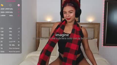 Snapshot of anne_rachel chatting on December 2, 8:00 pm anne_rachel online show from December 2, 8:00 pm