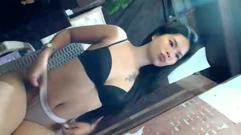 Snapshot of anne_stephy chatting on February 26, 12:15 pm anne stephy online show from February 26, 12:15 pm