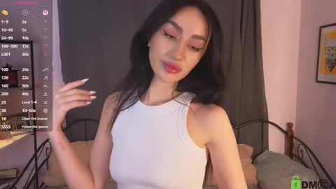 Alma online show from January 8, 6:21 pm