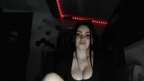 annebellee69 online show from December 25, 11:53 pm