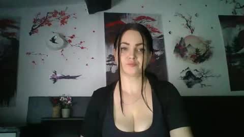 Snapshot of annebellee69 chatting on December 4, 7:55 pm annebellee69 online show from December 4, 7:55 pm