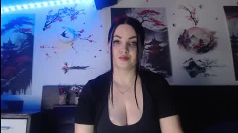 Snapshot of annebellee69 chatting on December 22, 9:34 pm annebellee69 online show from December 22, 9:34 pm