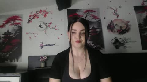 Snapshot of annebellee69 chatting on January 14, 8:03 pm annebellee69 online show from January 14, 8:03 pm