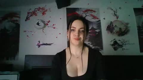 annebellee69 online show from March 27, 8:52 pm