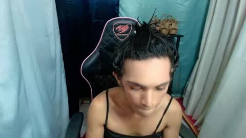 annebisyosa_angela online show from February 12, 11:38 am