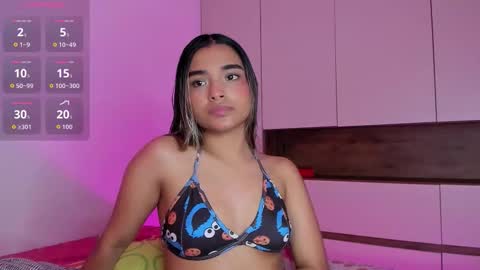 Snapshot of annebull_ chatting on January 14, 2:12 pm Anne online show from January 14, 2:12 pm