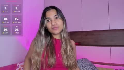 Snapshot of annebull_ chatting on February 3, 12:43 pm Anne online show from February 3, 12:43 pm