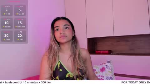 Snapshot of annebull_ chatting on February 4, 4:35 pm Anne online show from February 4, 4:35 pm