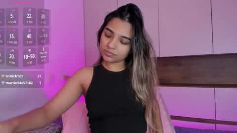 Snapshot of annebull_ chatting on February 9, 5:06 pm Anne online show from February 9, 5:06 pm