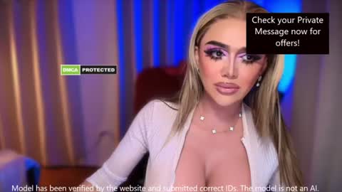 Anne Hart online show from June 24, 1:37 am