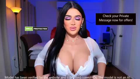 Anne Hart online show from July 16, 5:57 am