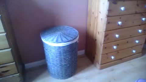 Snapshot of annecharlie chatting on November 12, 1:55 pm annecharlie online show from November 12, 1:55 pm