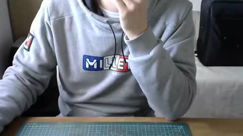 Snapshot of annecylake chatting on January 5, 11:48 am annecylake online show from January 5, 11:48 am