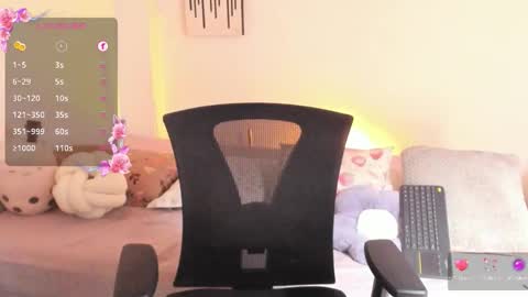 Anne online show from October 10, 10:42 pm