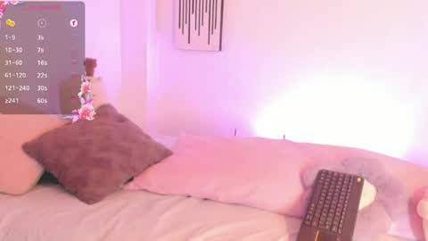 Anne online show from May 21, 10:50 pm