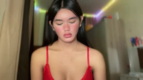 Snapshot of annedee_ chatting on December 14, 5:58 pm Kim online show from December 14, 5:58 pm