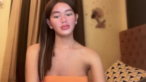 Snapshot of annedee_ chatting on December 30, 3:03 am Kim online show from December 30, 3:03 am