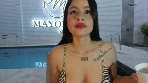 Anne online show from October 22, 10:31 pm