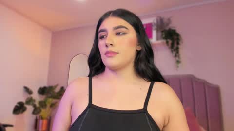 Anne  online show from December 14, 2:12 am