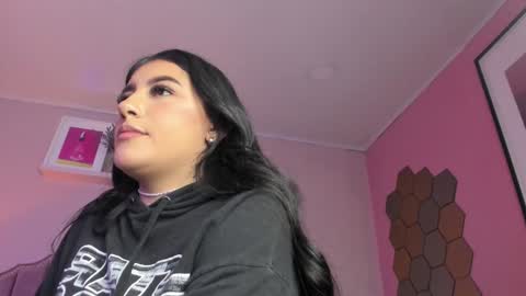 Anne  online show from January 8, 12:38 am