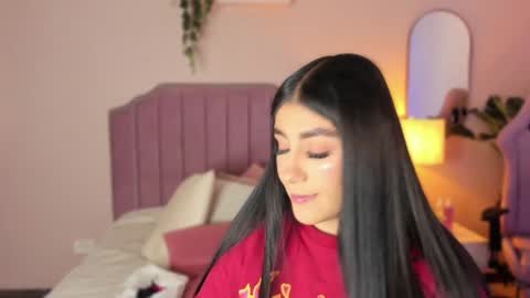 Anne  online show from January 15, 10:35 pm