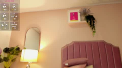 Anne  online show from January 19, 2:15 am