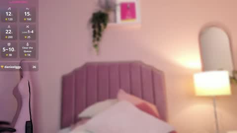 Anne  online show from January 26, 8:34 pm