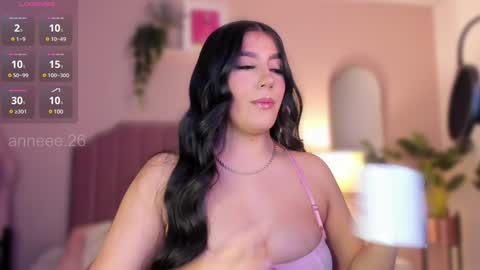 Anne  online show from January 29, 11:51 am