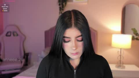 Anne  online show from February 5, 12:27 pm