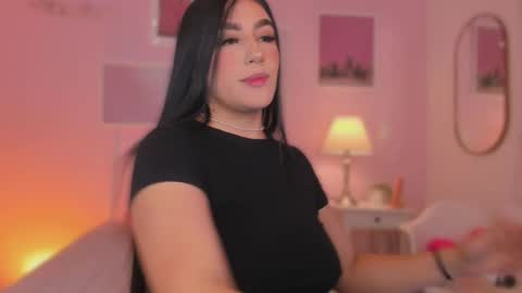 Anne  online show from February 26, 12:36 pm