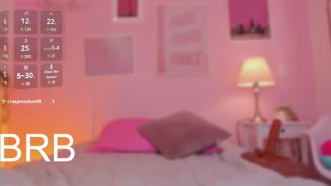 Anne  online show from February 26, 3:41 pm