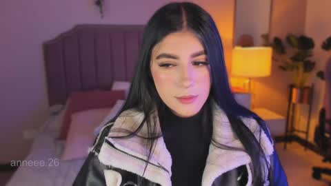 Anne  online show from February 27, 12:23 pm