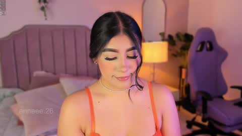 Anne  online show from March 3, 1:09 pm