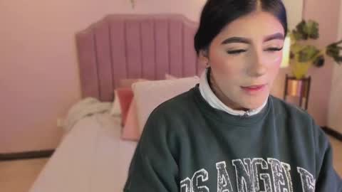 Anne  online show from March 5, 12:00 pm