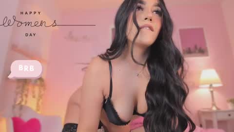 Anne  online show from March 8, 3:35 pm