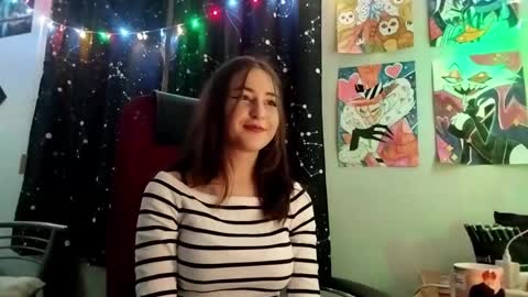 Lia online show from December 5, 4:36 pm