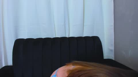 Annelise Hansen online show from March 7, 2:08 am