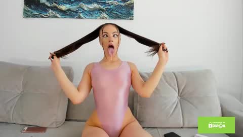 annemona online show from June 30, 11:00 am
