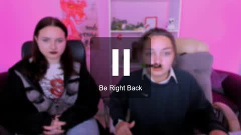 annet_fup online show from September 30, 12:54 pm
