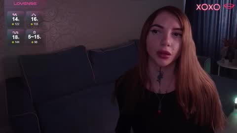 Snapshot of annetenet chatting on February 11, 8:08 am Annet online show from February 11, 8:08 am