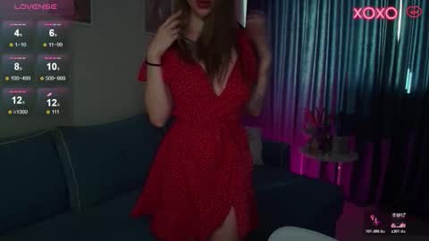 Snapshot of annetenet chatting on February 22, 8:13 am Annet online show from February 22, 8:13 am