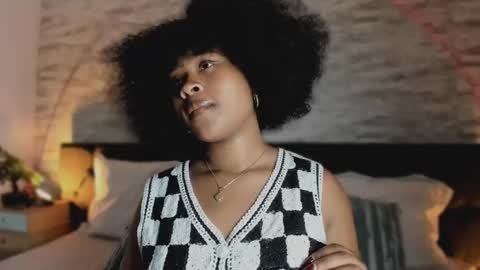 Anneth online show from November 5, 7:36 pm