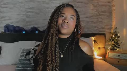 Anneth online show from December 22, 7:33 pm