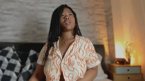 Anneth online show from March 10, 7:41 pm