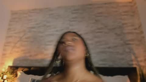 Anneth online show from April 16, 7:36 pm