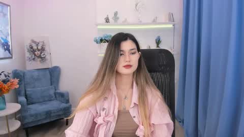 annetli online show from November 24, 7:46 pm