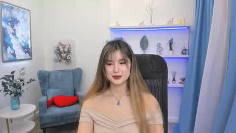annetli online show from March 17, 7:28 pm