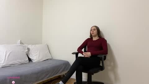 Ann  Serj online show from March 1, 12:51 pm