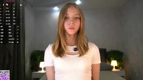 Snapshot of annettaregino chatting on November 7, 5:35 pm Eva online show from November 7, 5:35 pm