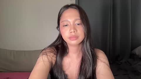 Annette 03 online show from October 17, 7:38 pm